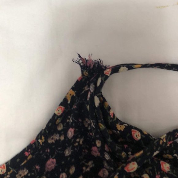 Kids Size Romper - Picture 3 of 3